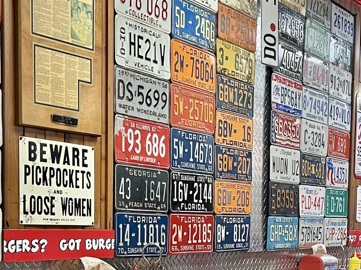 S&L Restaurant